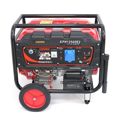 Генератор COVAX EPH12500E2