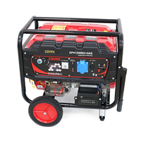 Генератор COVAX EPH12500E2-GAS