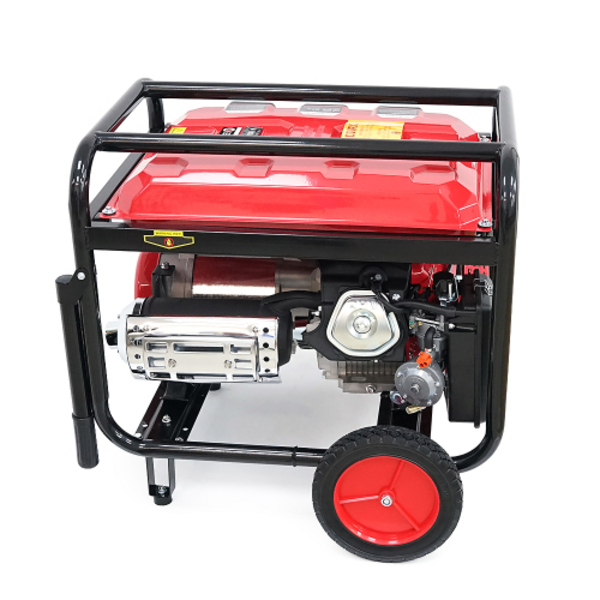 Генератор COVAX EPH12500E2-GAS