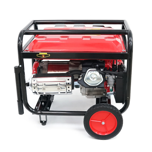 Генератор COVAX EPH12500E2-lll-ATS