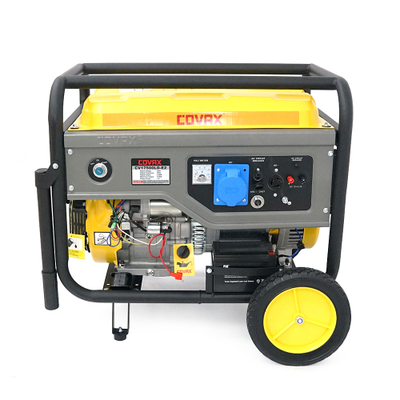 Генератор COVAX CV17500LD-E2