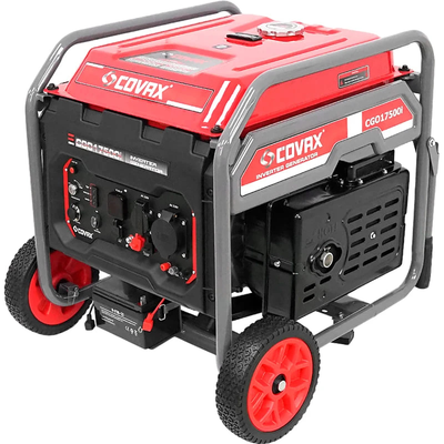 Генератор COVAX CGO17500i