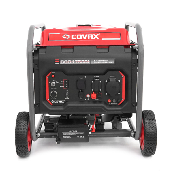 Генератор COVAX CGO17500i