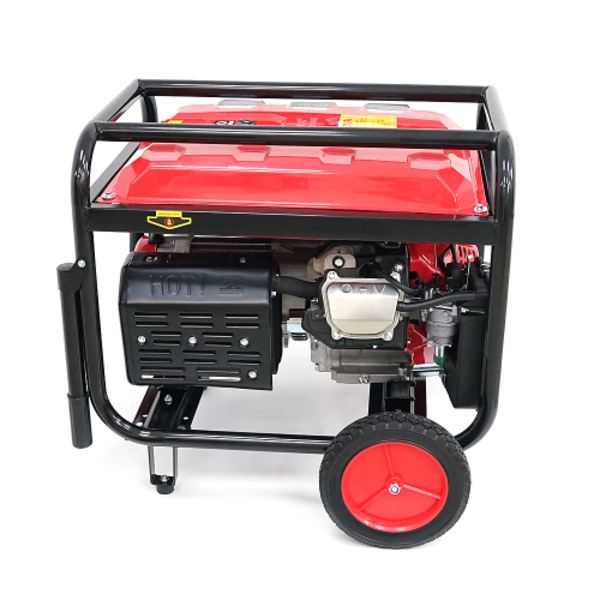 Генератор COVAX EPH18500E2