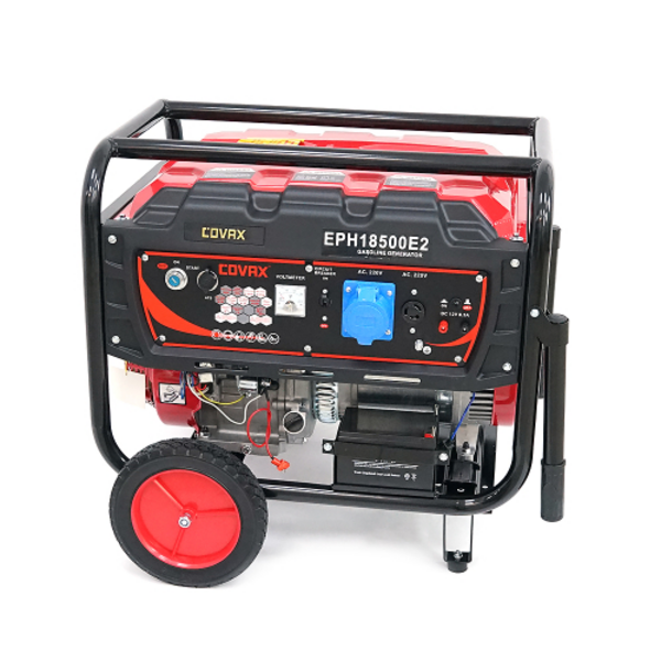 Генератор COVAX EPH18500E2
