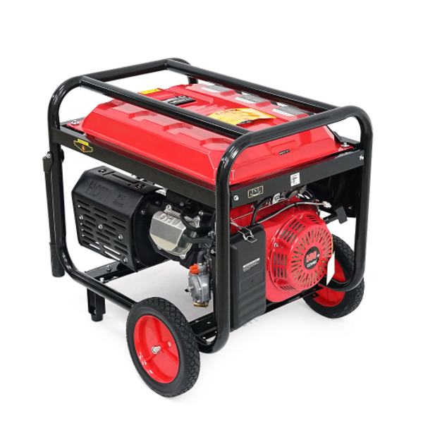 Генератор COVAX EPH18500E2-GAS
