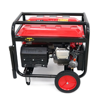 Генератор COVAX EPH18500E2-GAS