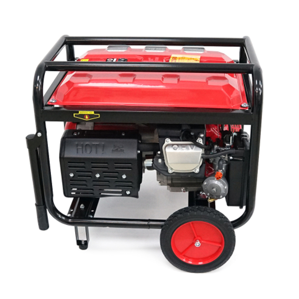 Генератор COVAX EPH18500E2-GAS