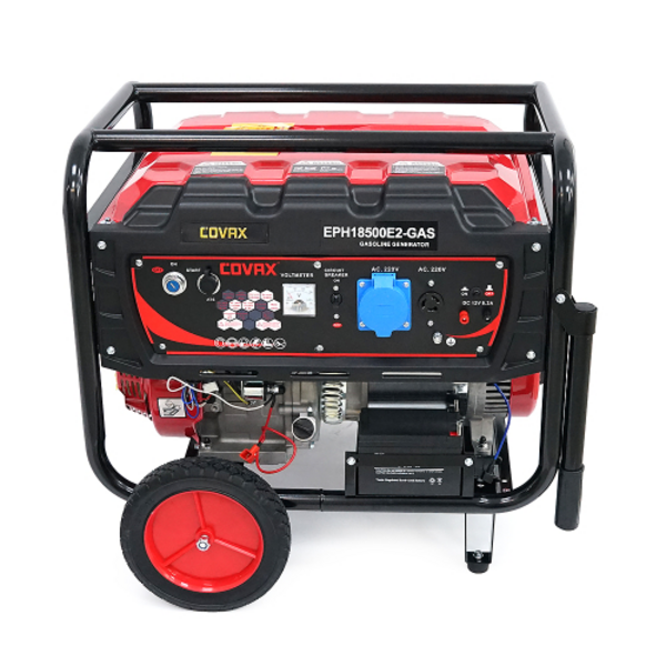 Генератор COVAX EPH18500E2-GAS