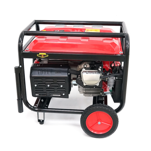 Генератор COVAX EPH20500E2