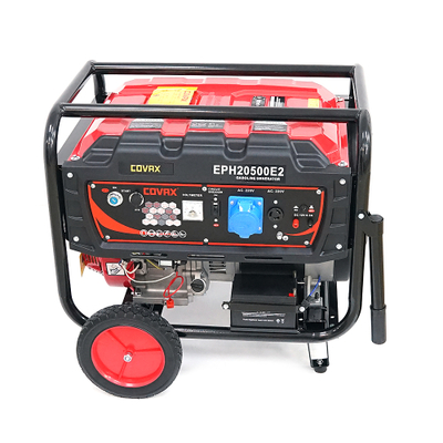 Генератор COVAX EPH20500E2