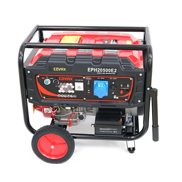 Генератор COVAX EPH20500E2