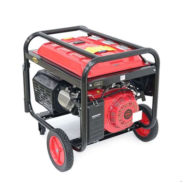 Генератор COVAX EPH20500E2