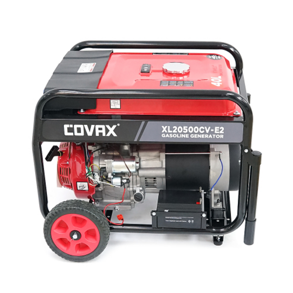 Генератор COVAX XL20500CV-E2