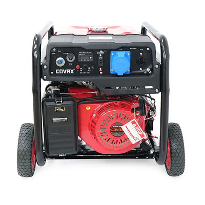 Генератор COVAX XL20500CV-E2