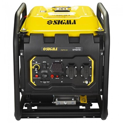 Генератор SIGMA SG-5713041