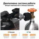 Генератор Fiamm mxr3800DF