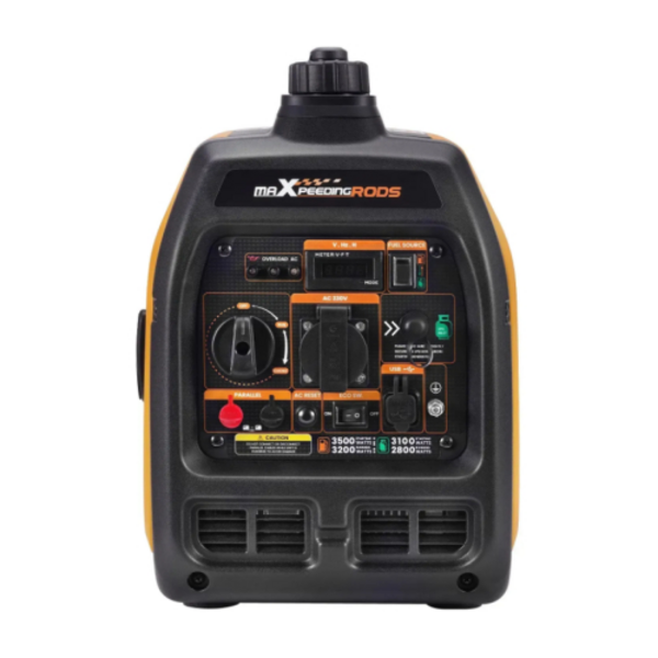 Генератор Fiamm mxr3800DF