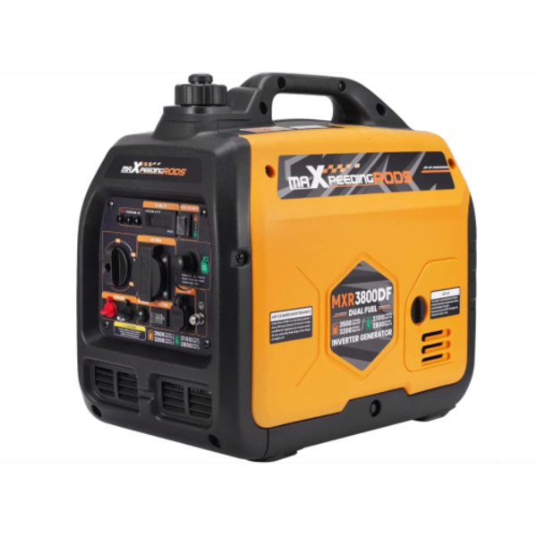 Генератор Fiamm mxr3800DF