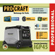 Генератор Procraft IGP45 PC-000045