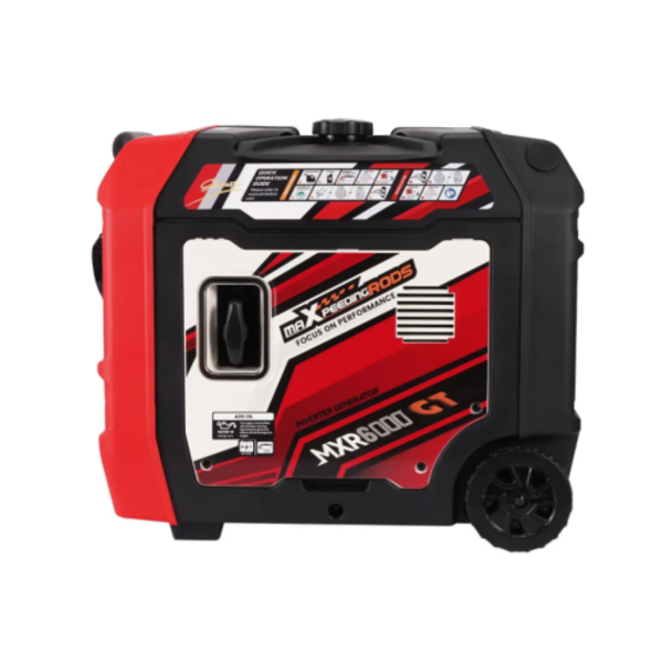 Генератор Fiamm mxr6000GT