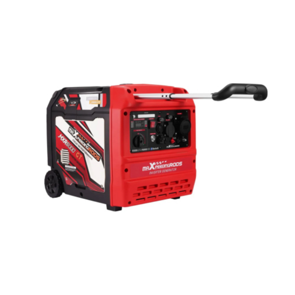 Генератор Fiamm mxr6000GT