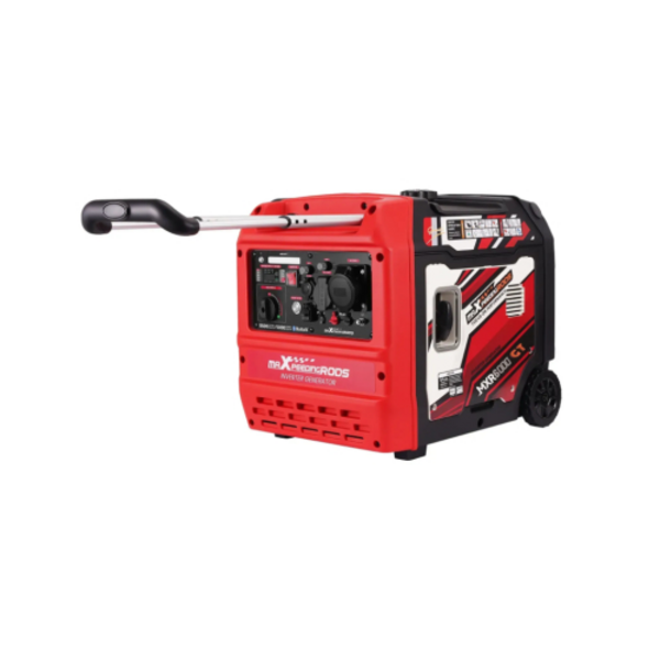 Генератор Fiamm mxr6000GT