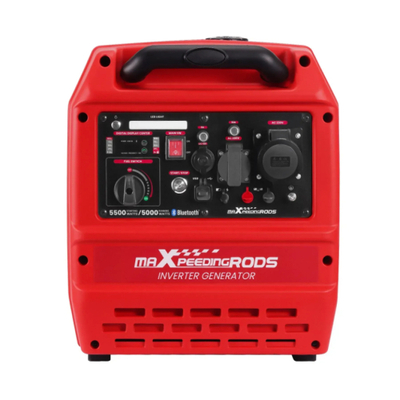 Генератор Fiamm mxr6000GT