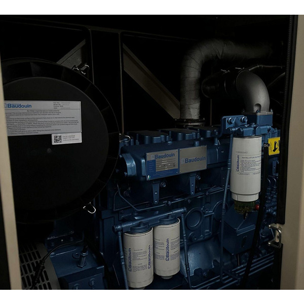 Генератор TMG POWER TMGB-350