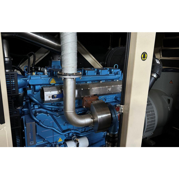 Генератор TMG POWER TMGB-350