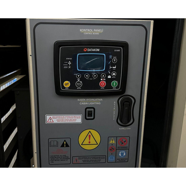 Генератор TMG POWER TMGB-350