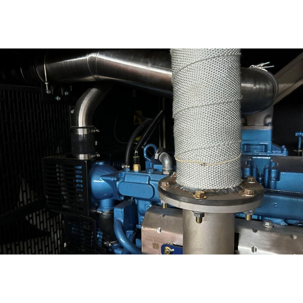 Генератор TMG POWER TMGB-350