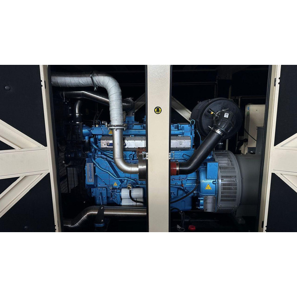 Генератор TMG POWER TMGB-350