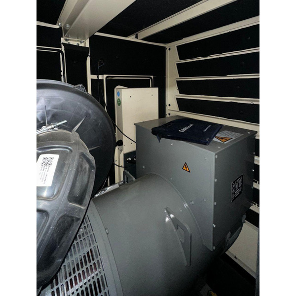 Генератор TMG POWER TMGB-350
