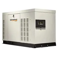 Генератор GENERAC RG02724RNAX