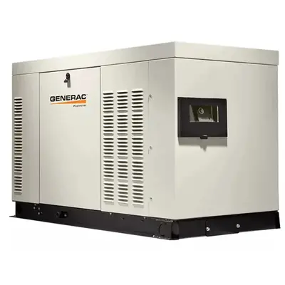 Генератор GENERAC RG02724RNAX