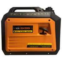 Генератор NIC IG4300I