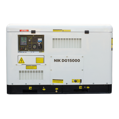 Генератор NIC DG15000