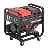 Генератор DUAL POWER DT-1290