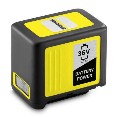 Акумулятор Karcher 2.445-031.0