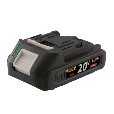 Акумулятор Procraft Battery20/2C PC-032008