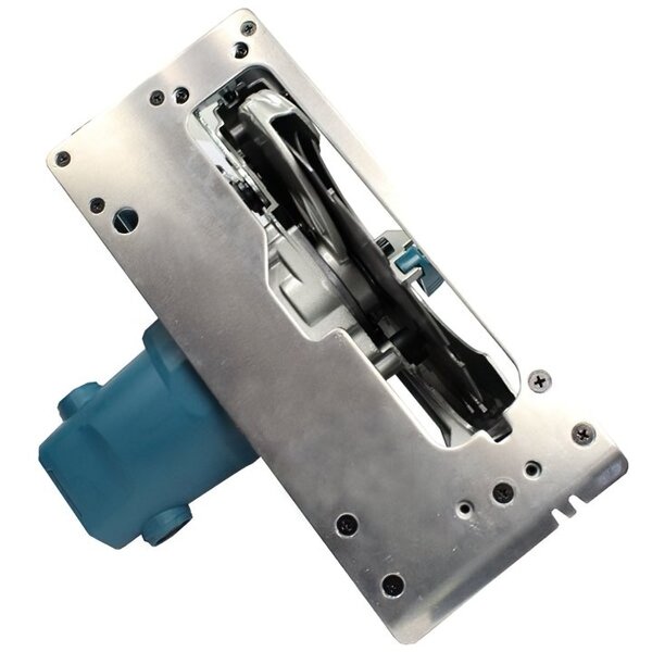 Дискова пила Makita HS7601