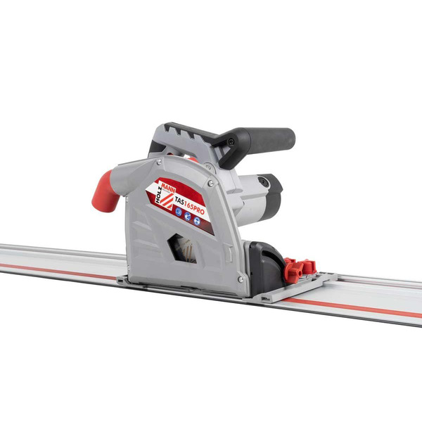 Погружная дисковая пила Holzmann TAS 165PRO
