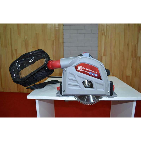 Погружная дисковая пила Holzmann TAS 165PRO