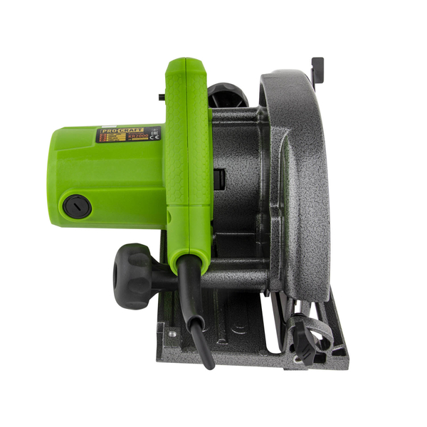 Дискова пила Procraft KR2000 PC-002000