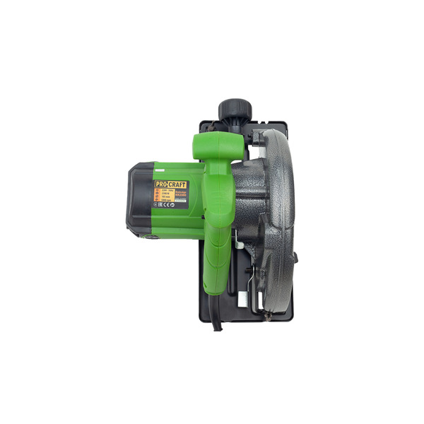 Дискова пила Procraft KR2300 PC-023000