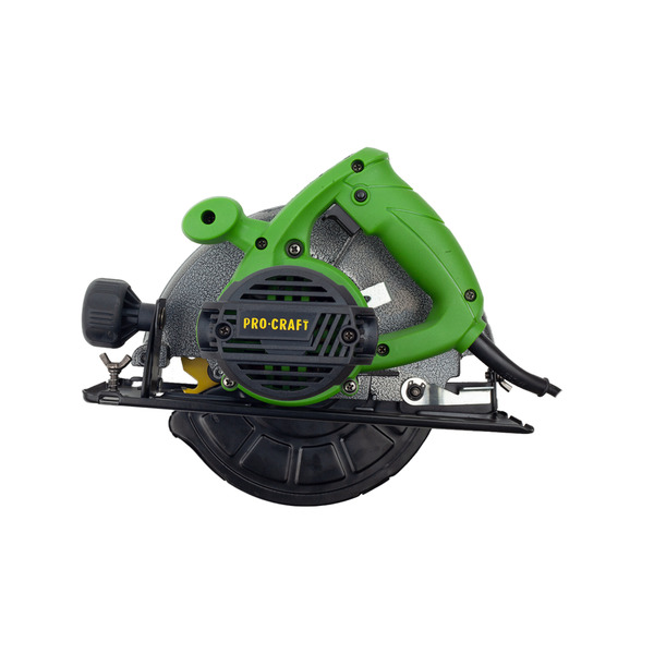 Дискова пила Procraft KR2300 PC-023000