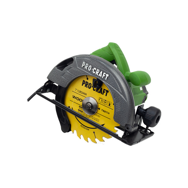 Дискова пила Procraft KR2300 PC-023000