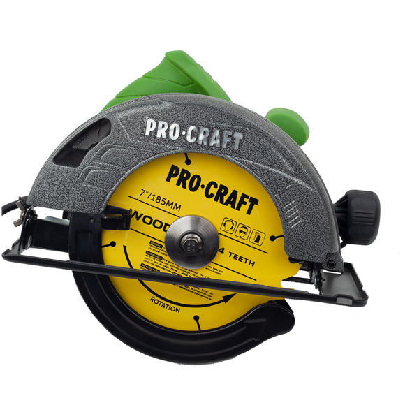 Дискова пила Procraft KR2300 PC-023000