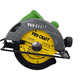 Дискова пила Procraft KR2300 PC-023000